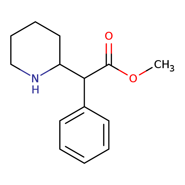 methylphenidate