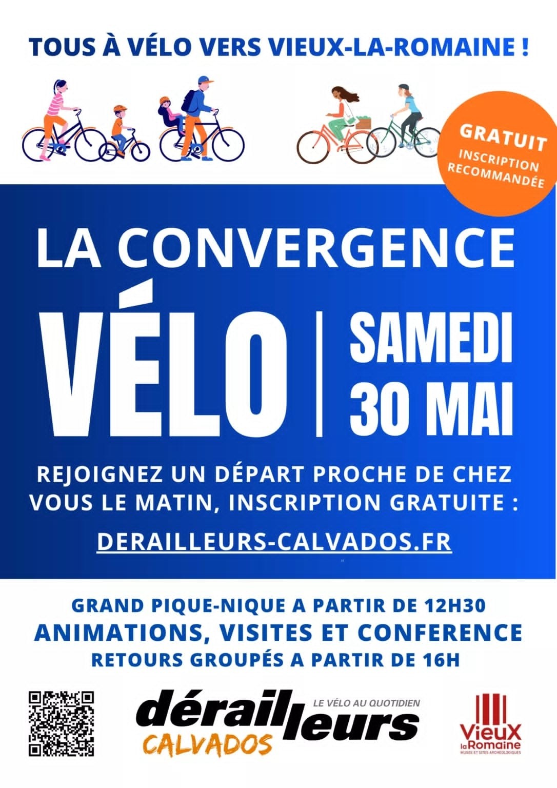 Dérailleurs Calvados (@derailleurs_calvados@masto.bike)